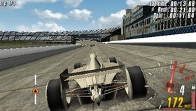 Race Driver 2006 Screenshot from Shacknews