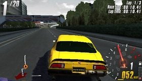 Race Driver 2006 Screenshot from Shacknews