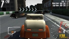 Race Driver 2006 Screenshot from Shacknews