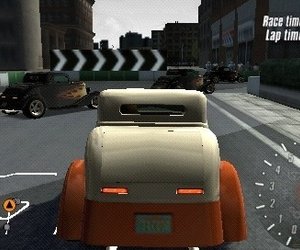 Race Driver 2006 Screenshots