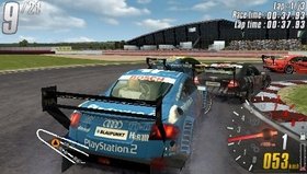 Race Driver 2006 Screenshot from Shacknews