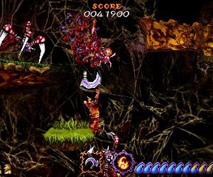 Ultimate Ghosts 'n Goblins Screenshots