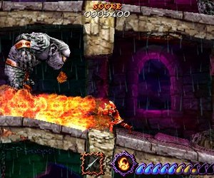Ultimate Ghosts 'n Goblins Files