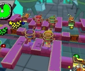 Mercury Meltdown Files