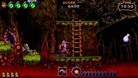 Ultimate Ghosts 'N Goblins Screenshot from Shacknews