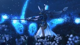 Valkyrie Profile: Lenneth Screenshot from Shacknews