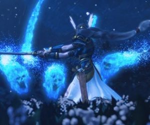 Valkyrie Profile: Lenneth Files
