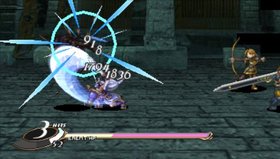 Valkyrie Profile: Lenneth Screenshot from Shacknews