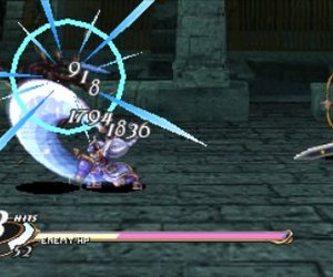 Valkyrie Profile: Lenneth Videos