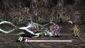 Valkyrie Profile: Lenneth Screenshot from Shacknews
