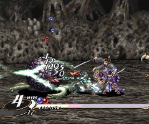Valkyrie Profile: Lenneth Screenshots