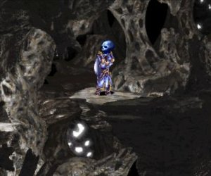 Valkyrie Profile: Lenneth Screenshots