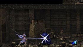 Valkyrie Profile: Lenneth Screenshot from Shacknews