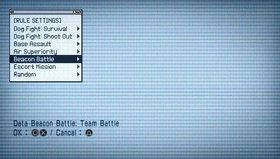 Ace Combat X: Skies of Deception Screenshot from Shacknews