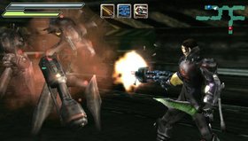Bounty Hounds Screenshot from Shacknews