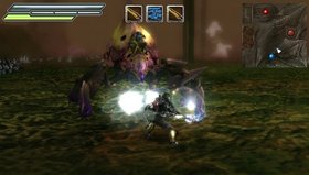 Bounty Hounds Screenshot from Shacknews