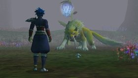 Blade Dancer: Lineage of Light Screenshot from Shacknews