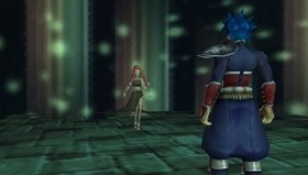 Blade Dancer: Lineage of Light Screenshot from Shacknews