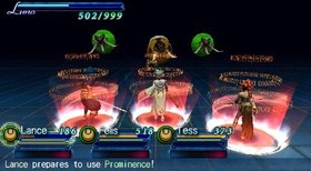 Blade Dancer: Lineage of Light Screenshot from Shacknews