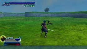 Blade Dancer: Lineage of Light Screenshot from Shacknews