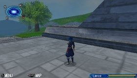 Blade Dancer: Lineage of Light Screenshot from Shacknews