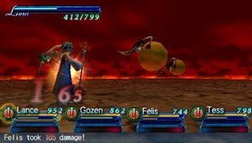 Blade Dancer: Lineage of Light Screenshot from Shacknews