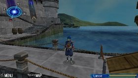 Blade Dancer: Lineage of Light Screenshot from Shacknews