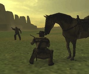 GUN Showdown Files