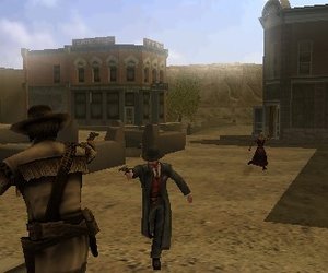 GUN Showdown Screenshots