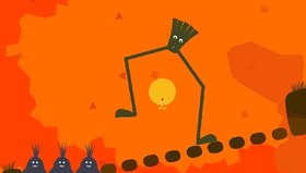 LocoRoco Screenshot from Shacknews