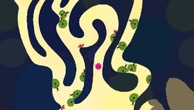 LocoRoco Screenshot from Shacknews