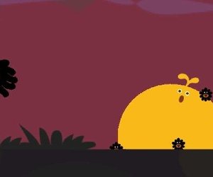 LocoRoco Files