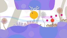 LocoRoco Screenshot from Shacknews