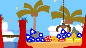 LocoRoco Screenshot from Shacknews