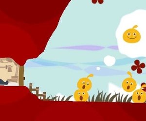 LocoRoco Videos