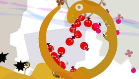 LocoRoco Screenshot from Shacknews