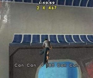 Dave Mirra BMX Challenge Files