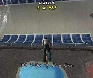 Dave Mirra BMX Challenge Videos