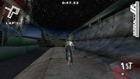 Dave Mirra BMX Challenge Screenshot from Shacknews