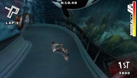 Dave Mirra BMX Challenge Screenshot from Shacknews