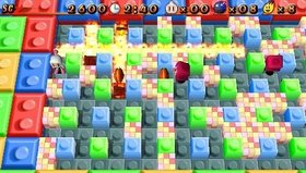 Bomberman Screenshot from Shacknews