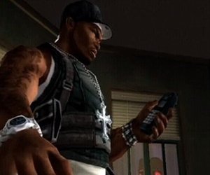 50 Cent: Bulletproof G Unit Edition Chat