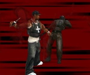 50 Cent: Bulletproof G Unit Edition Files