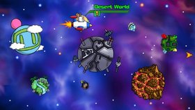 Bomberman Screenshot from Shacknews