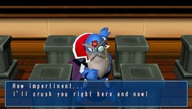 Bomberman Screenshot from Shacknews