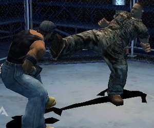 Def Jam Fight For NY: The Takeover Videos