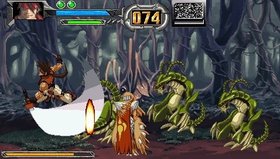 Guilty Gear: Judgement Screenshot from Shacknews