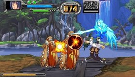 Guilty Gear: Judgement Screenshot from Shacknews