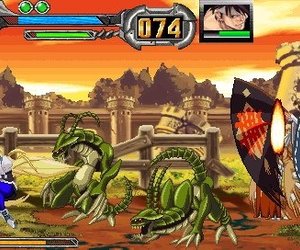 Guilty Gear Judgment Videos