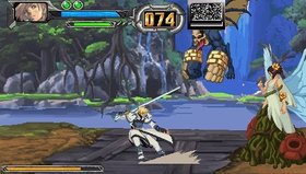 Guilty Gear: Judgement Screenshot from Shacknews